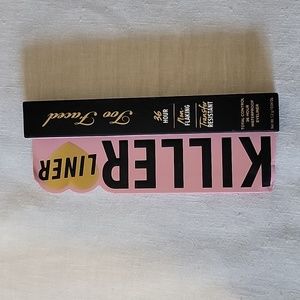 Too Faced Killer Eyeliner